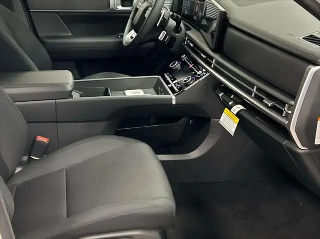 2026 Hyundai Santa Fe - $32,826
