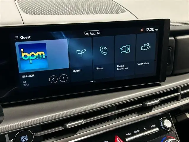 2026 Hyundai Santa Fe - $32,826