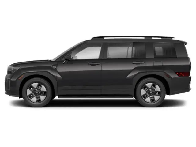 2026 Hyundai Santa Fe - $32,826