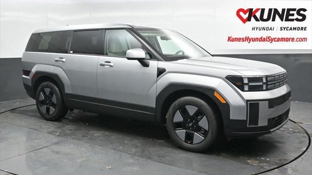 Preowned 2026 Hyundai SANTA FE Hybrid SE for Sale