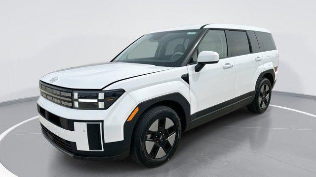 Preowned 2026 Hyundai SANTA FE Hybrid SE for Sale