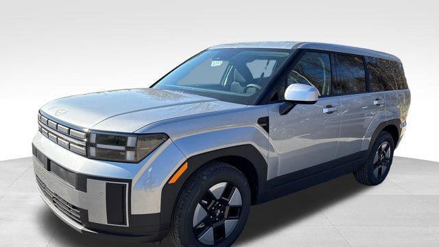 Preowned 2026 Hyundai SANTA FE Hybrid SE for Sale