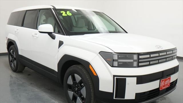 Preowned 2026 Hyundai SANTA FE Hybrid SE for Sale