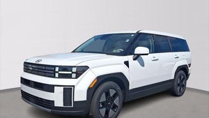 Hyundai SANTA FE Hybrid