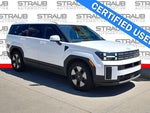 2026 SANTA FE Hybrid Thumbnail 1