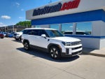 2026 SANTA FE Hybrid Thumbnail 2