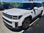 2026 SANTA FE Hybrid Thumbnail 5