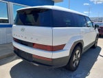 2026 SANTA FE Hybrid Thumbnail 8