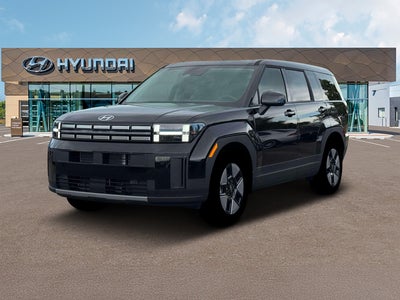 2026 Hyundai Santa FE Hybrid AWD SE 4DR SUV