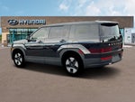 2026 SANTA FE Hybrid Thumbnail 4