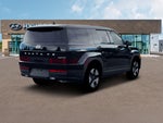 2026 SANTA FE Hybrid Thumbnail 7