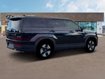 2026 SANTA FE Hybrid Thumbnail 8