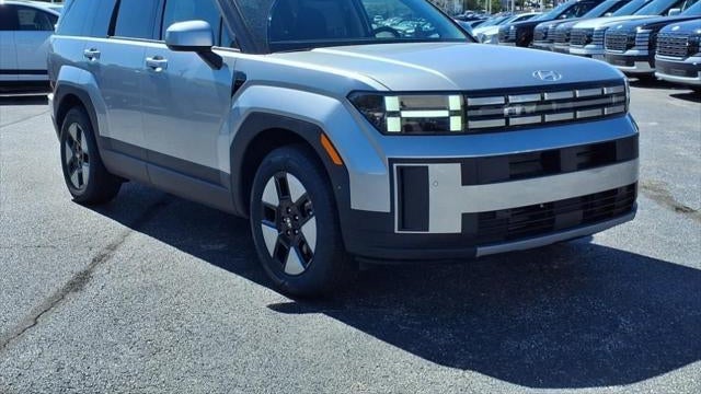 Preowned 2026 Hyundai SANTA FE Hybrid SE for Sale