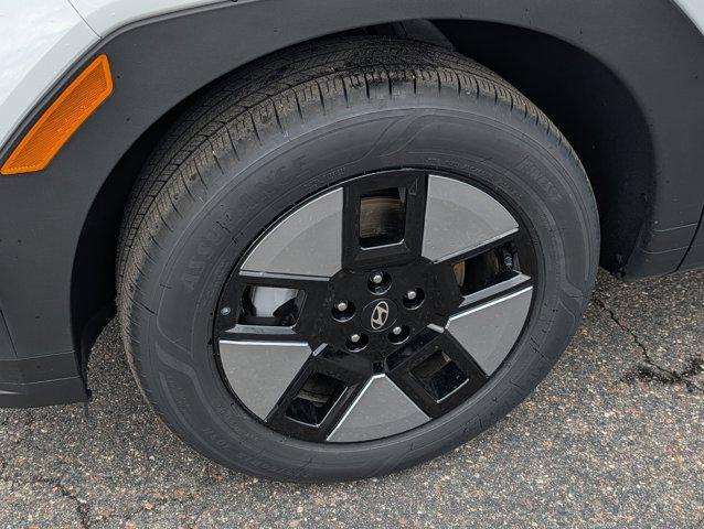 2026 Hyundai Santa Fe - $36,999