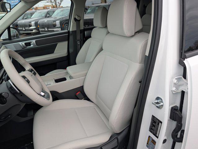 2026 Hyundai Santa Fe - $36,999