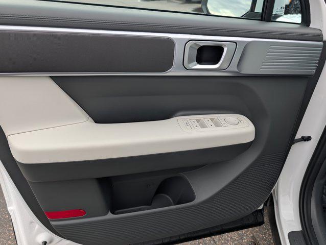 2026 Hyundai Santa Fe - $36,999