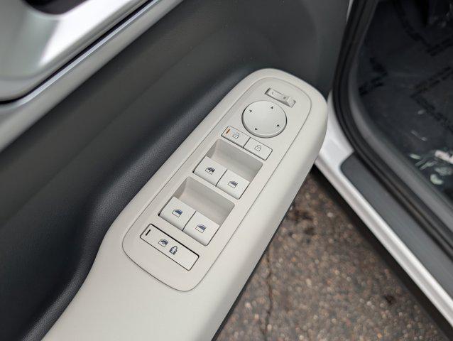 2026 Hyundai Santa Fe - $36,999