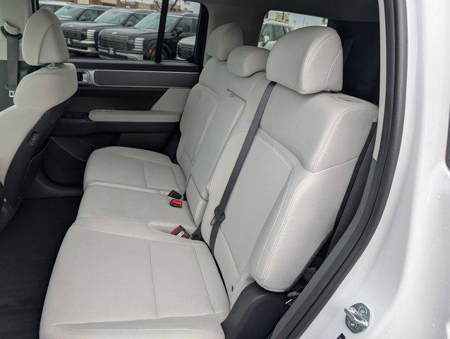 2026 Hyundai Santa Fe - $36,999