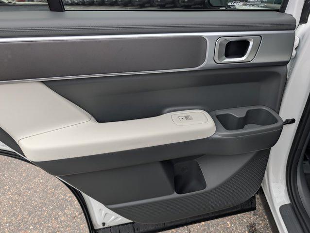 2026 Hyundai Santa Fe - $36,999