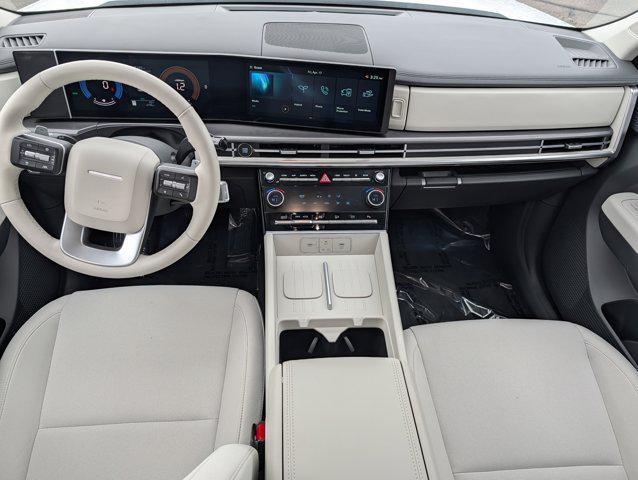 2026 Hyundai Santa Fe - $36,999