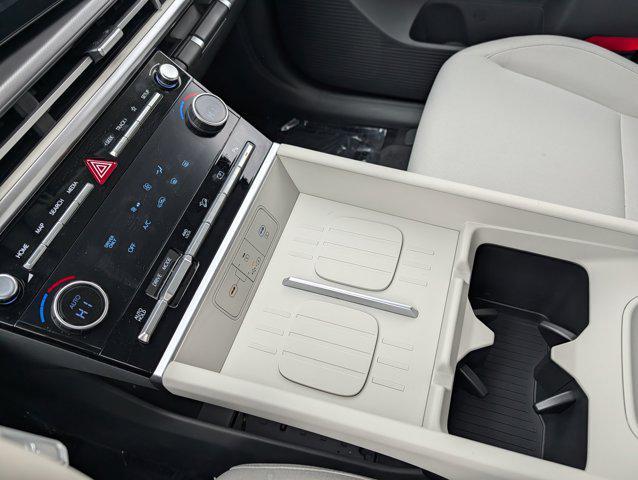 2026 Hyundai Santa Fe - $36,999