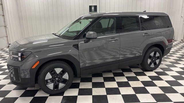 Preowned 2026 Hyundai SANTA FE Hybrid SE for Sale
