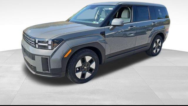 Preowned 2026 Hyundai SANTA FE Hybrid SE for Sale