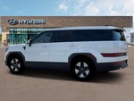 2026 SANTA FE Hybrid Thumbnail 4