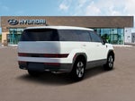 2026 SANTA FE Hybrid Thumbnail 7