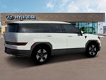2026 SANTA FE Hybrid Thumbnail 8