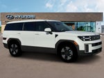 2026 SANTA FE Hybrid Thumbnail 10