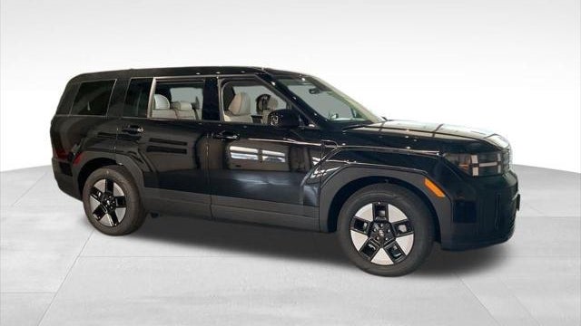 Preowned 2026 Hyundai SANTA FE Hybrid SE for Sale