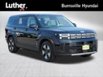 2026 SANTA FE Hybrid Thumbnail 1