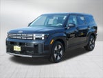 2026 SANTA FE Hybrid Thumbnail 3