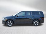 2026 SANTA FE Hybrid Thumbnail 4