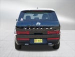 2026 SANTA FE Hybrid Thumbnail 6