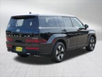 2026 SANTA FE Hybrid Thumbnail 7