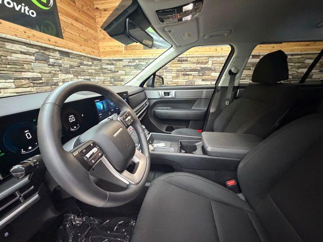 2026 Hyundai Santa Fe - $40,280