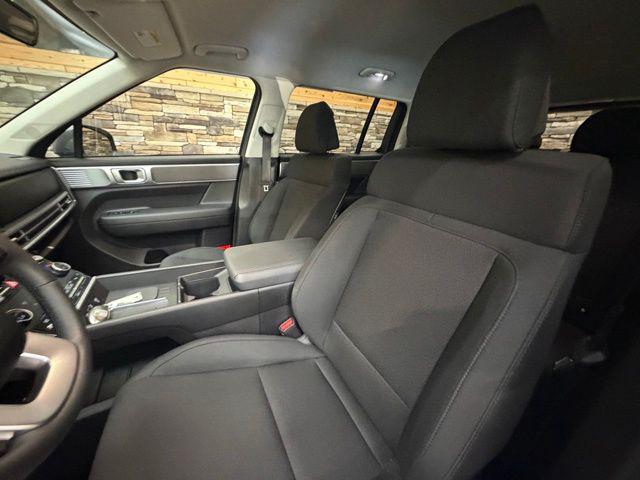 2026 Hyundai Santa Fe - $40,280