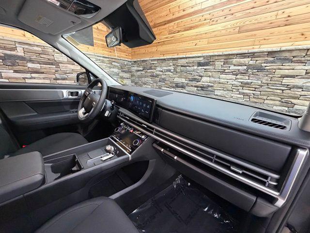 2026 Hyundai Santa Fe - $40,280