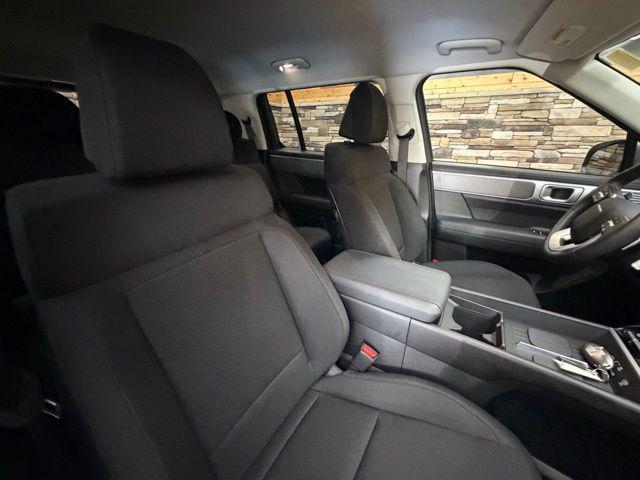 2026 Hyundai Santa Fe - $40,280