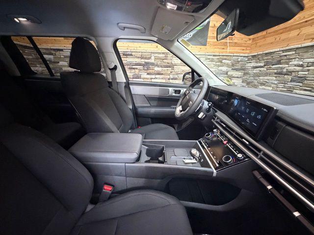 2026 Hyundai Santa Fe - $40,280