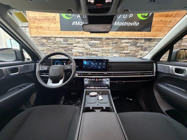 2026 Hyundai Santa Fe - $40,280