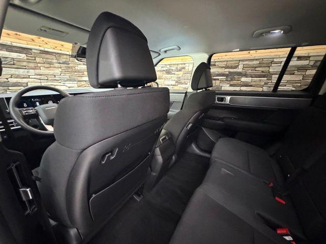 2026 Hyundai Santa Fe - $40,280