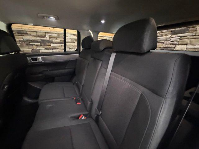 2026 Hyundai Santa Fe - $40,280