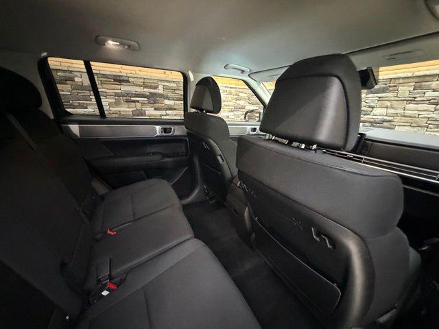 2026 Hyundai Santa Fe - $40,280
