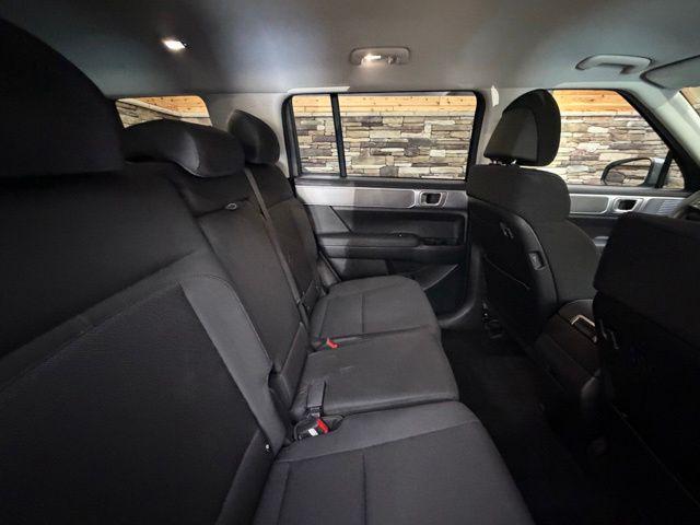 2026 Hyundai Santa Fe - $40,280