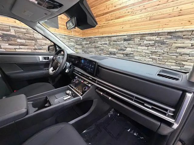 2026 Hyundai Santa Fe - $40,280