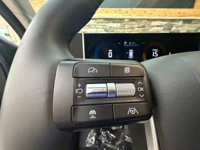 2026 Hyundai Santa Fe - $40,280