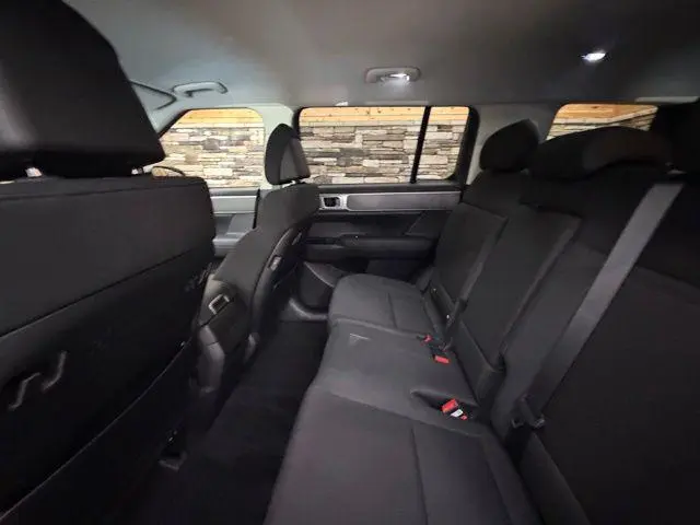 2026 Hyundai Santa Fe - $40,280